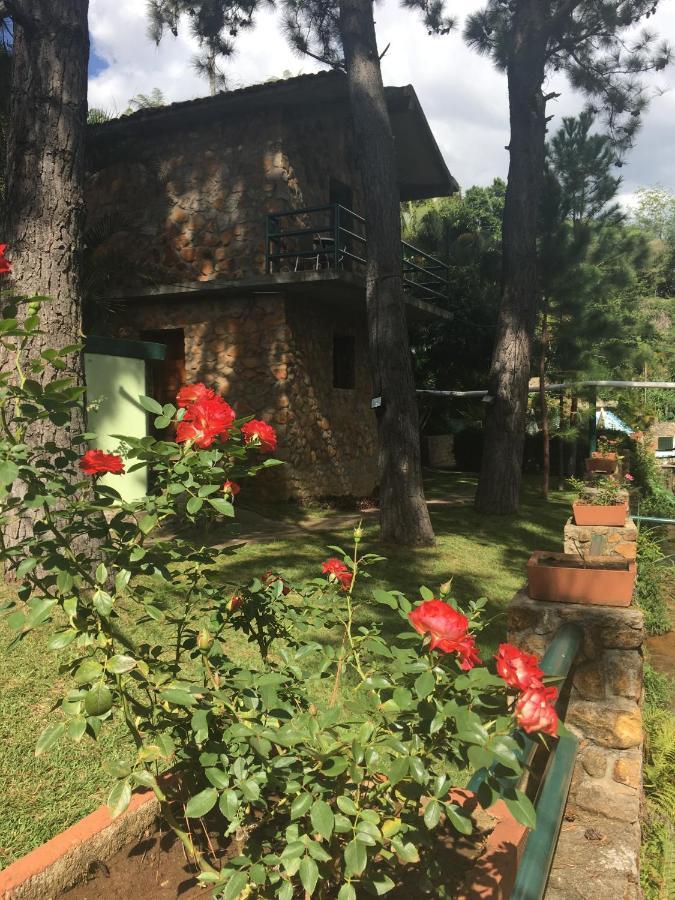 Pousada Baixa Verde Triunfo  Dış mekan fotoğraf